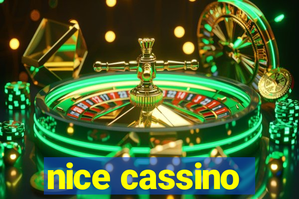 nice cassino